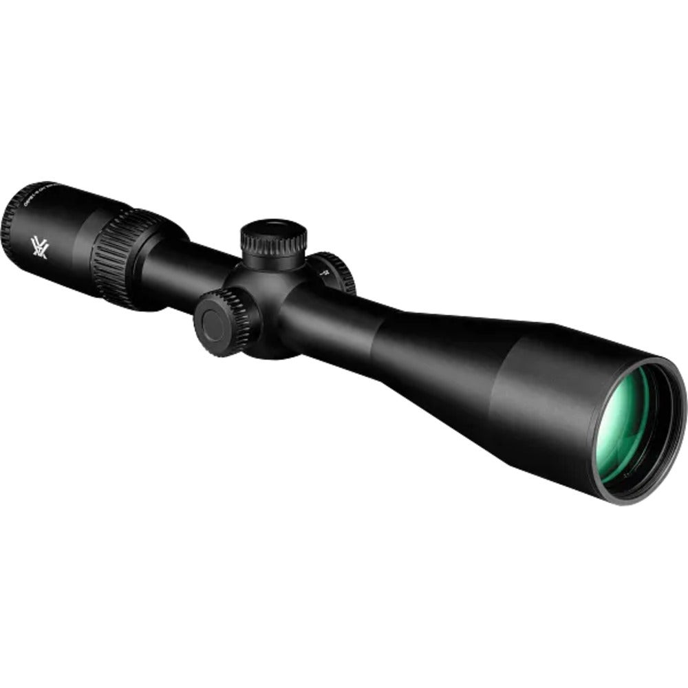 Vortex Optics Crossfire® HD 6-18x50 Riflescope - WideRange Plex