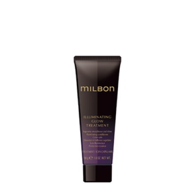 Milbon ILLUMINATING GLOW Treatment 200g 500g 1000g 2500g