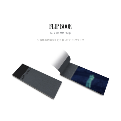 SUGA Agust D TOUR D-DAY in JAPAN 2 Blu-ray Photobook PROV-4039 w
