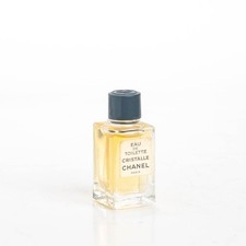 Cristalle Eau de Toilette Chanel 香水- 一款1974年女用香水