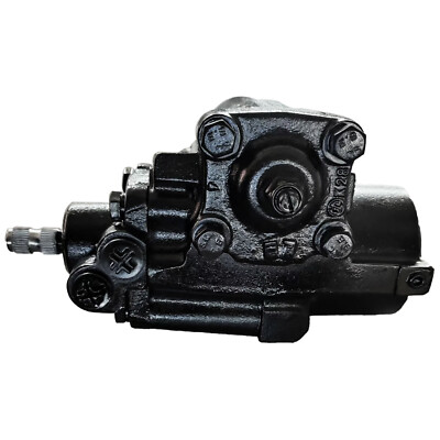 Power Steering Gear Box for Toyota Land Cruiser Lexus LX450 FJ80