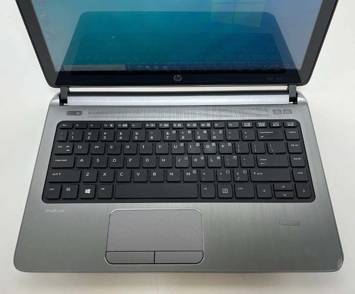 HP ProBook 430 G2 13.3