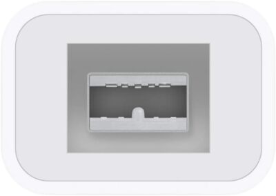 Apple Thunderbolt to FireWire Adapter - MD464ZM/A 888462313513| eBay