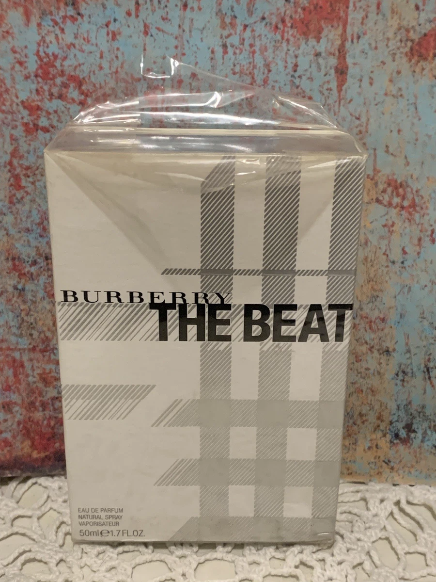 Burberry The Beat Eau de Parfum for Women for sale | eBay