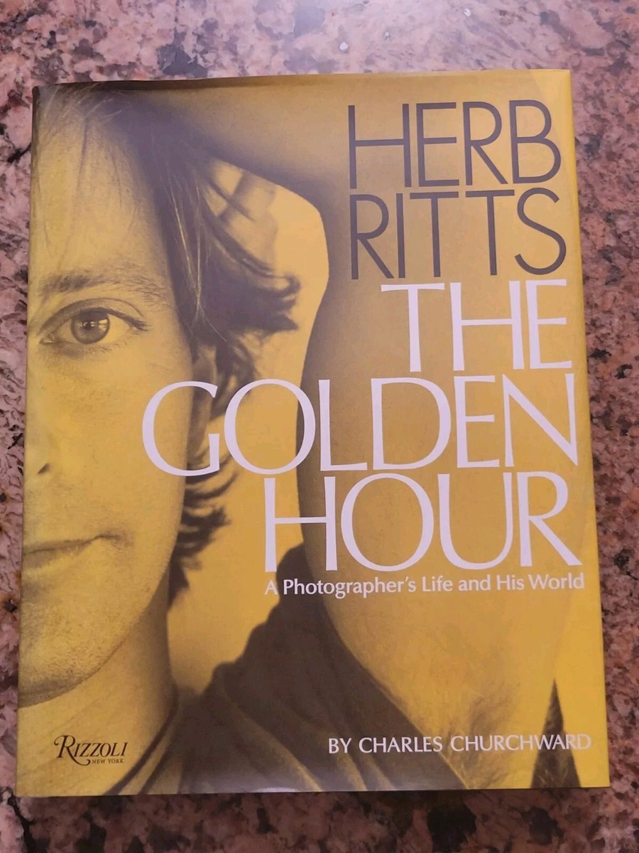 herb ritts 洋書写真集 フォトグラフ 洋書(英語ドイツ語) Herb Ritts