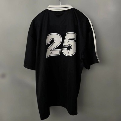 adidas Originals x Oasis LIVE '25 TOKYO, JAPAN Jacquard Jersey