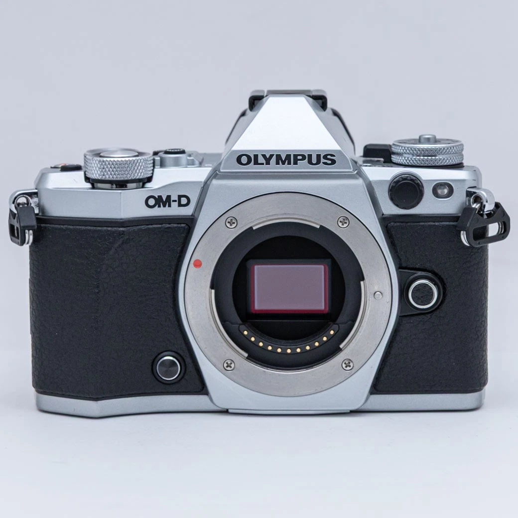 Olympus OM-D E-M5 Mark II Olympus OM-D Digital Cameras for sale | eBay