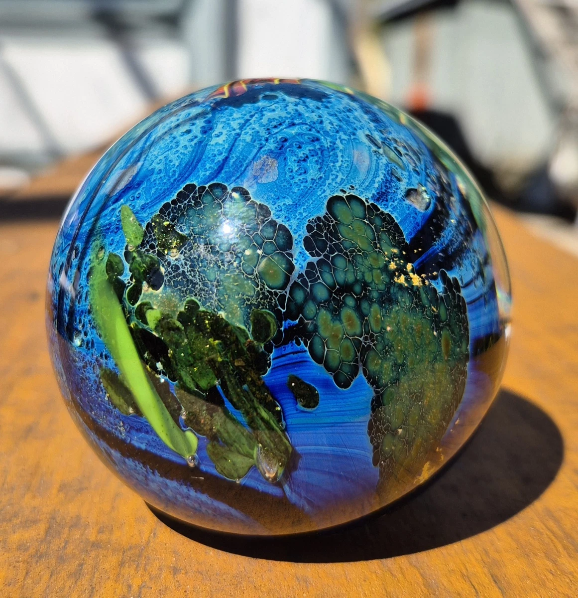 Josh Simpson Art Glasses products for sale | eBay