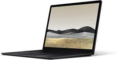 Microsoft Surface Laptop 3, 13.5