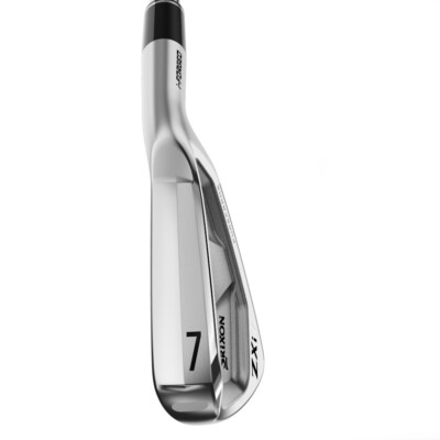 Srixon ZXi7 Iron Set - Graphite - New 2025 - Custom | eBay