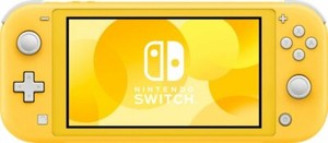 Yellow Nintendo Switch | eBay
