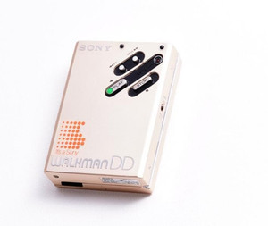 Sony Wm DD | eBay