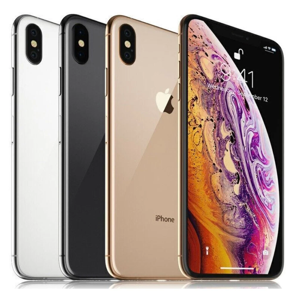 Apple iPhone XS 256GB Phones for Sale - Shop New & Used Cell