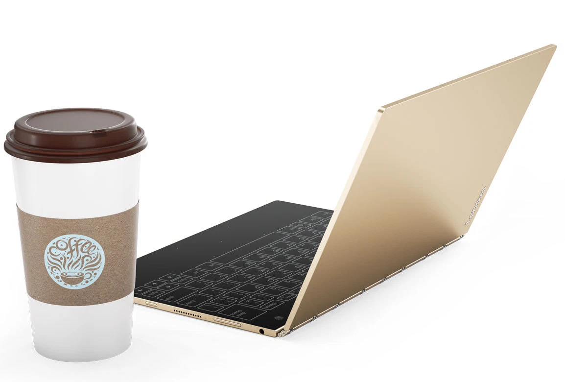 Lenovo Yoga Book 64GB Tablets & eReaders for sale | eBay