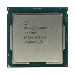 Intel Core i7 9700f | eBay