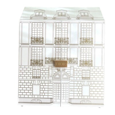 Dior 2023 Advent Calendar 24 Pcs Beauty Surprises Christmas