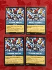 We Could Be Immortals #219 Prices | Lorcana Azurite Sea | Lorcana