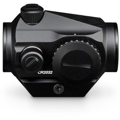 Vortex CF-RD1 Crossfire Red Dot Sight 1x 2 MOA for sale online