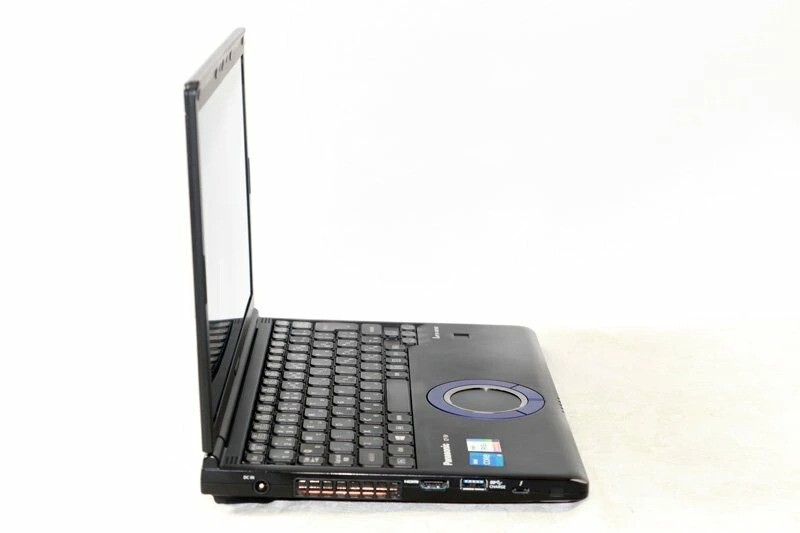 Panasonic Let's note CF-SV1 Windows11 i5 Netbooks PC 12.1 256GB