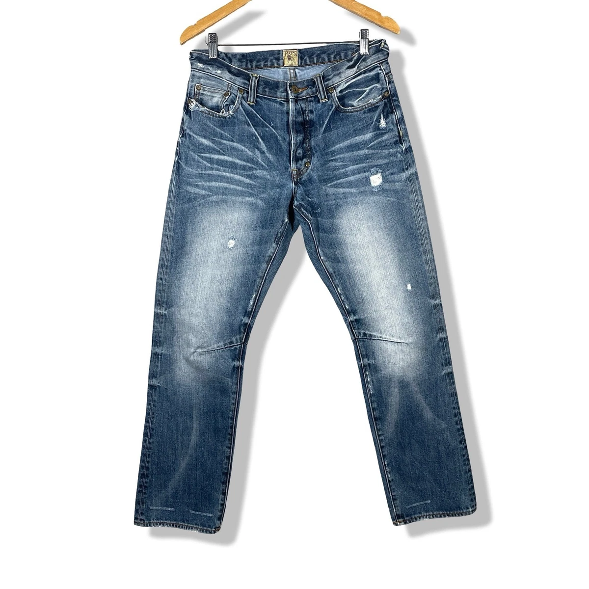 Prps Denim Jeans for Men for sale | eBay