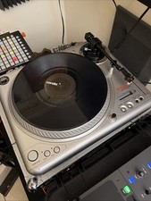 Vestax PDX-2300 Turntable for sale online | eBay