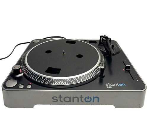 Stanton T.60 Turntable | eBay