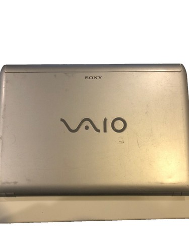 Sony Vaio VPCEH38FJ Black Core i5-2450M Windows 7 Home Premium RAM