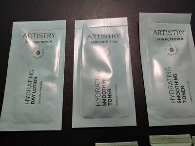 Amway Artistry Skin Nutrition Balancing Matte Day Lotion SPF 30