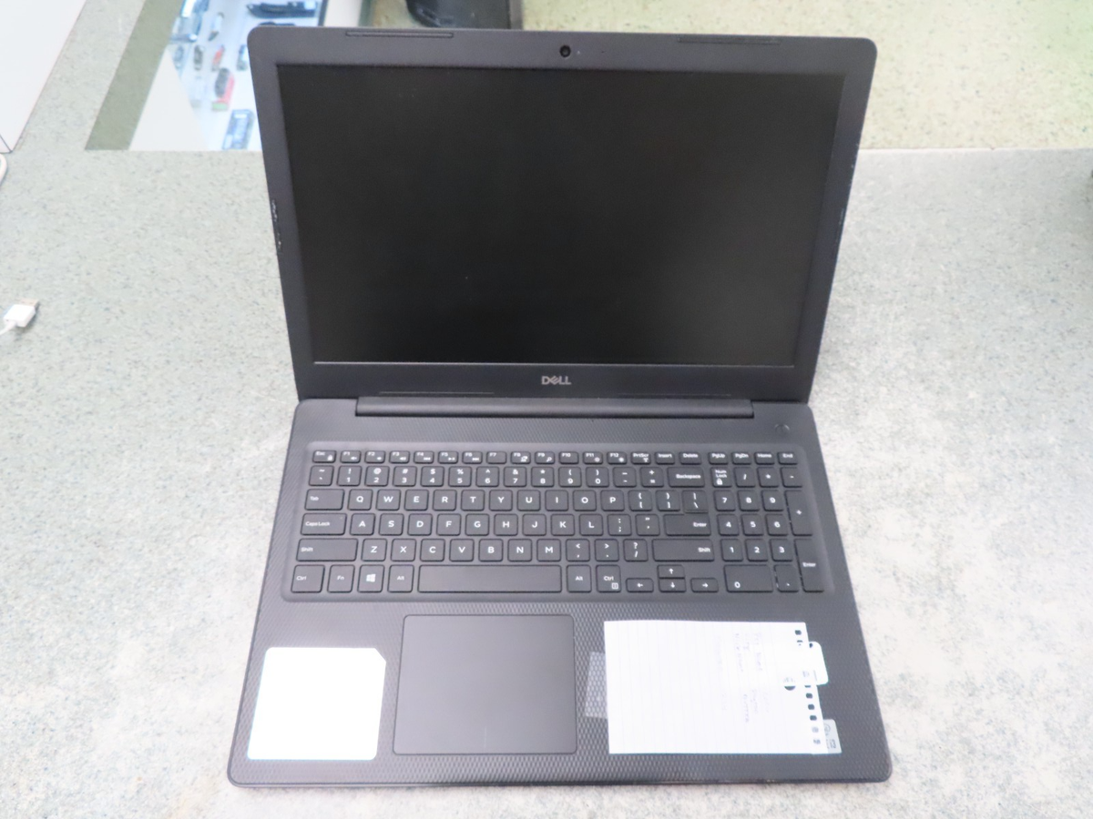 Dell Inspiron 3593 15.6
