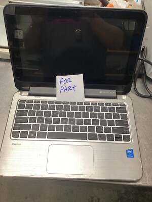 HP Pavilion X360 11-n010dx Laptop 11.6