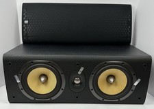 B&W LCR600 S3 Center Speaker for sale online | eBay