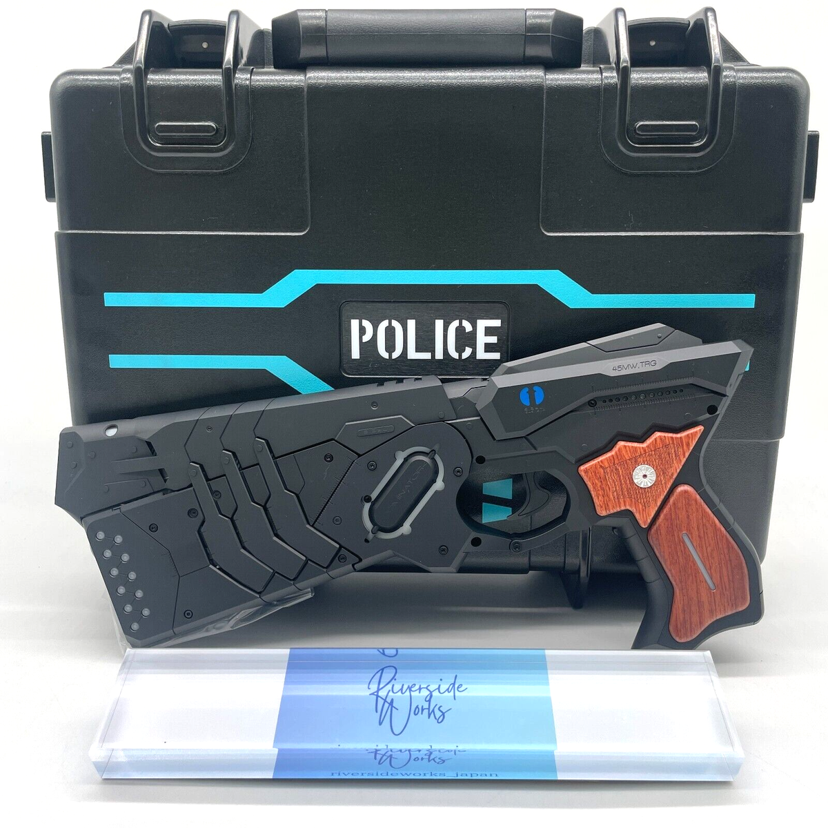 PSYCHO-PASS ドミネーター10TH EDITION サイコパス Amazon.com: Psycho