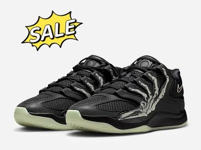 Size 9 - Nike KD 18 Halloween - IM1346-001 for sale online | eBay