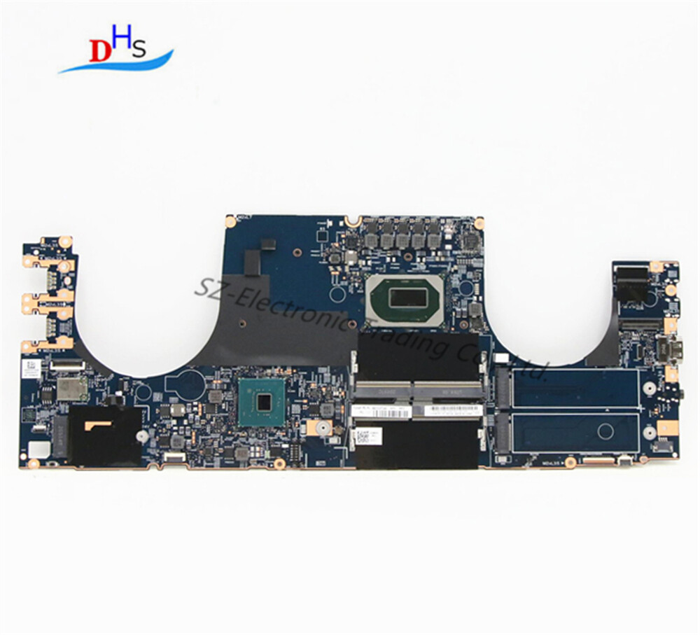 5B21C87248 For Lenovo Thinkpad X1 Extreme 3rd Gen Motherboard i7