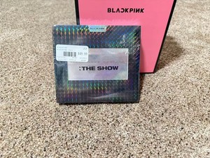 Blackpink the Show Album | eBay