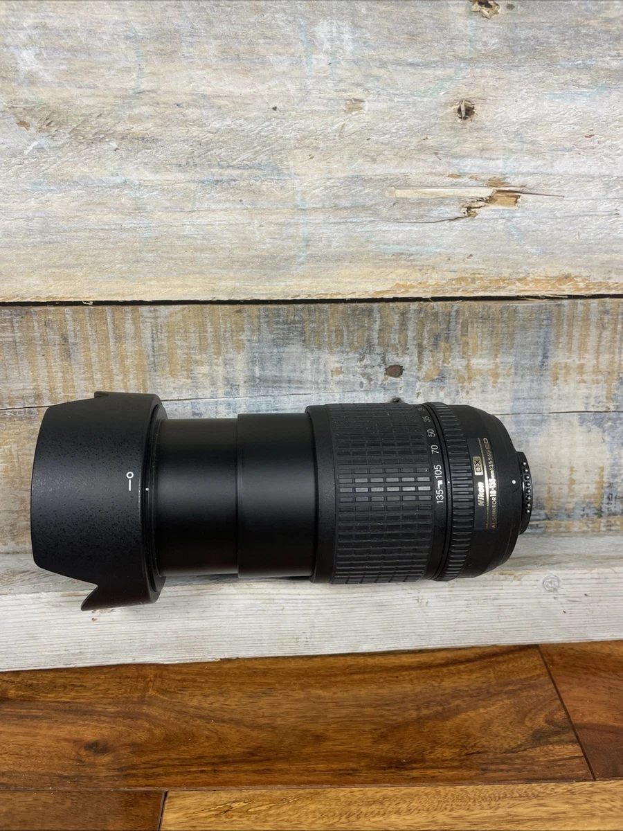 Pentax 18-135mm Focal Camera Lenses for sale | eBay