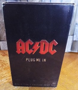 AC DC Plug Me in | eBay