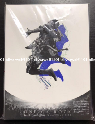 ONE OK ROCK アルバム Blu-ray きゅうり ONE OK ROCK アルバム Blu-ray