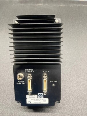 DALSA HS-80-08K80-00-R Line scan camera | eBay