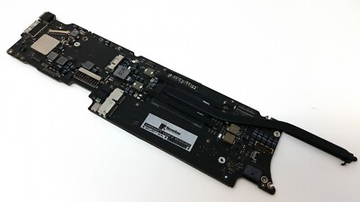 2.2GHz i7 Ram 8GB Logic Board 11