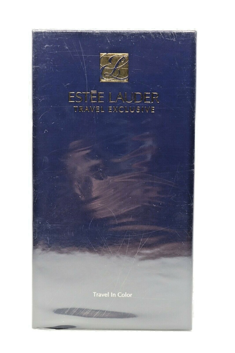 Estee Lauder Travel Exclusive Set - SEALED BOX - BRAND NEW, GIFT