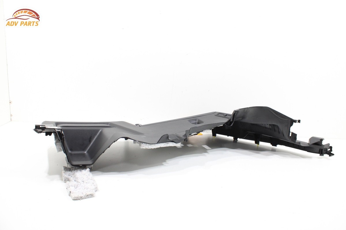 2024 MAZDA CX-90 TRUNK LEFT DRIVER SIDE LOWER QUARTER TRIM PANEL