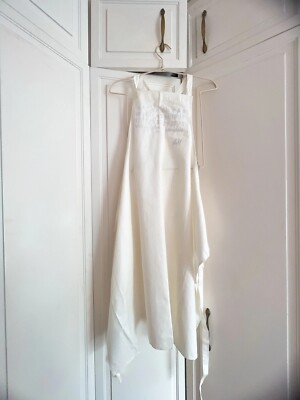 Maison Martin Margiela x H&M apron | eBay