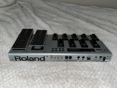 Roland FC-300 MIDI Foot Controller | eBay