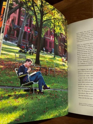 The Ivy League [Trade] Hardcover Book Assouline Cappello