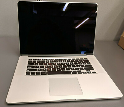 MacBook Pro Retina 15-inch Late 2013 A1398 16GB RAM 1TB SSD | eBay