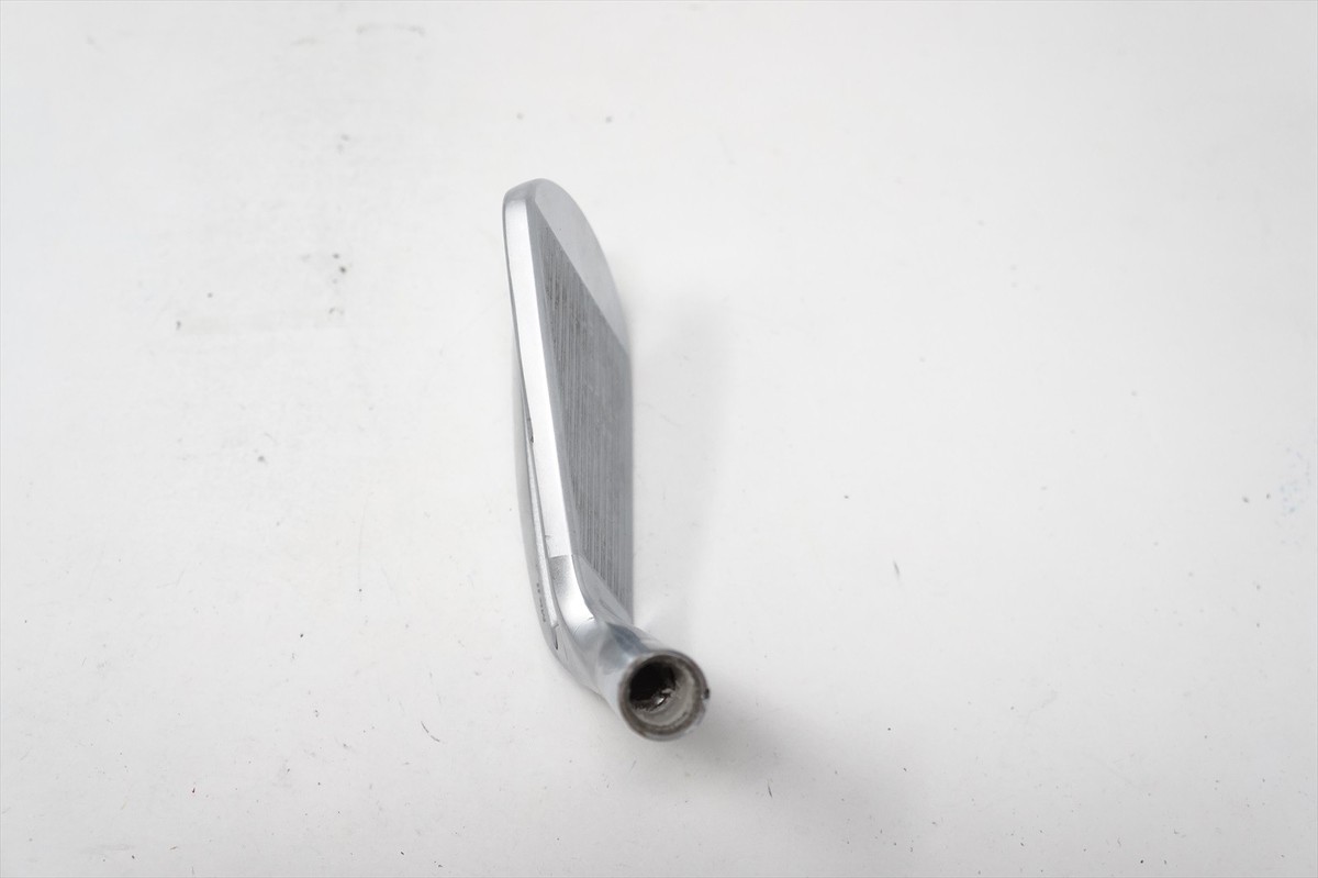 LH Srixon Zx5 Mkii #6 Iron Club Head Only 1192698 Left Handed | eBay