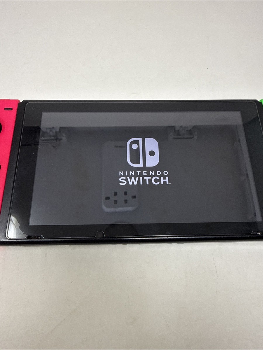 nintendo switch mod hac-001 bundle | eBay