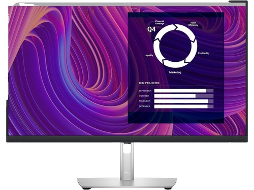 Dell UltraSharp U2713H 27