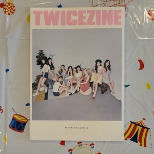 Twice Zine | eBay